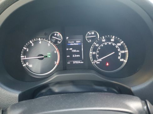 Certified 2022 Lexus GX 460 image 23