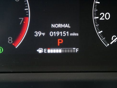 Used 2025 Honda Odyssey EX-L image 30