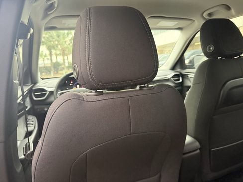 New 2026 Chevrolet TrailBlazer LT w/ Convenience Package image 32