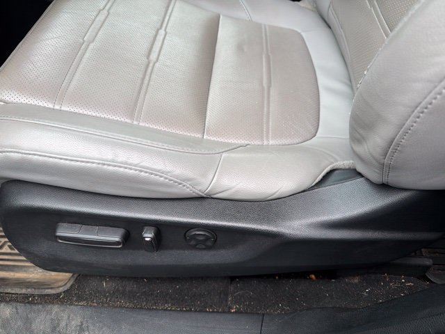 Used 2018 Honda CR-V EX-L image 7