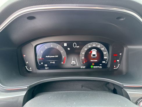 Used 2025 Acura Integra Type S image 10