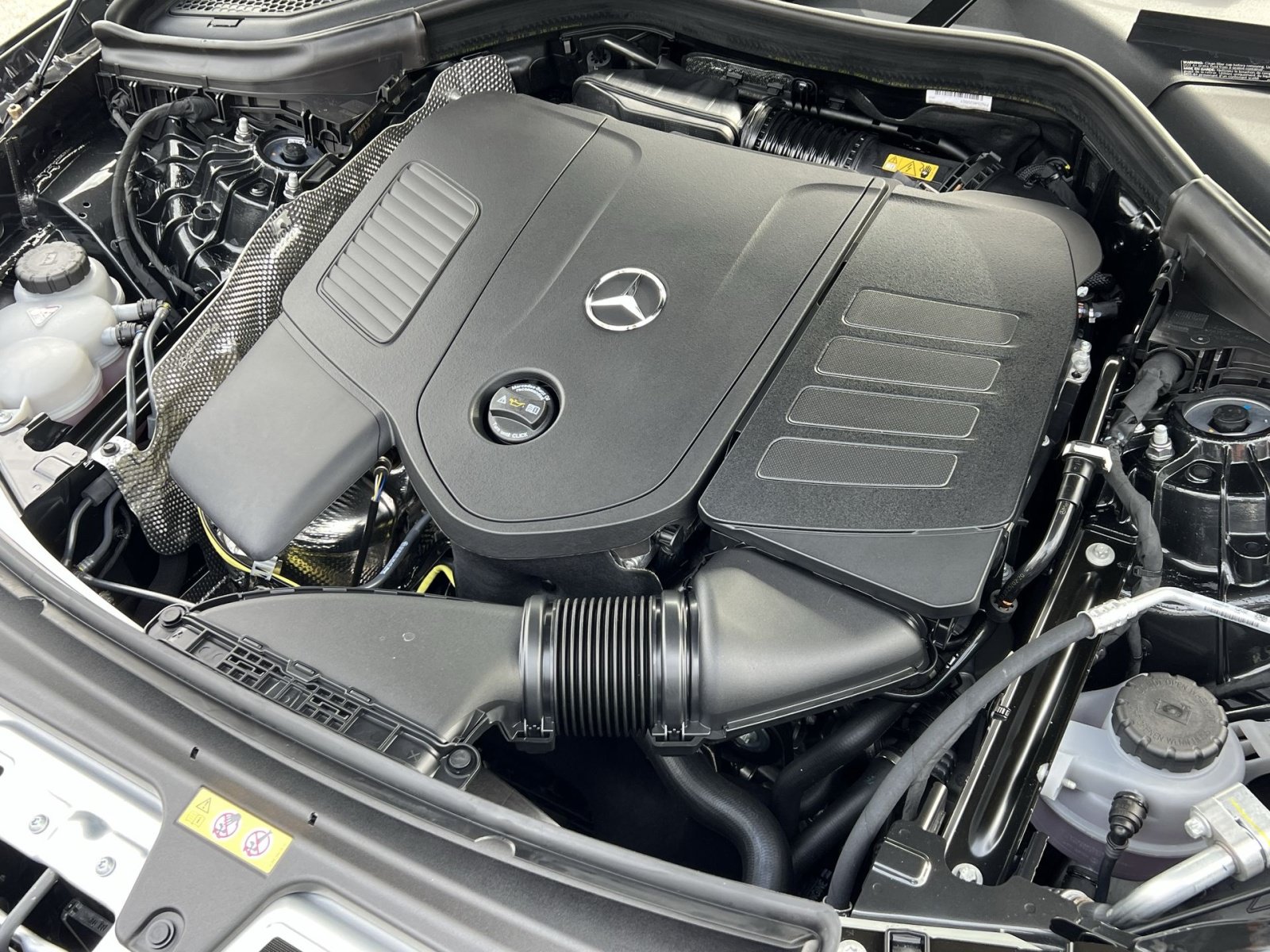 Certified 2026 Mercedes-Benz GLC 300 4MATIC image 27