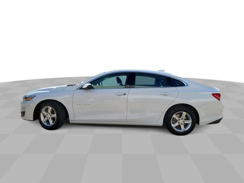 Used 2023 Chevrolet Malibu LT image 5