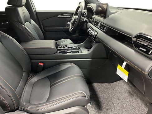 New 2026 Honda Passport TrailSport Elite image 26