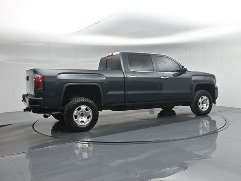 Used 2018 GMC Sierra 1500 Denali image 26