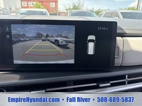 Used 2026 Hyundai Santa Fe SEL AWD/4WD image 22