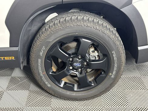Used 2022 Subaru Forester Wilderness AWD/4WD image 20