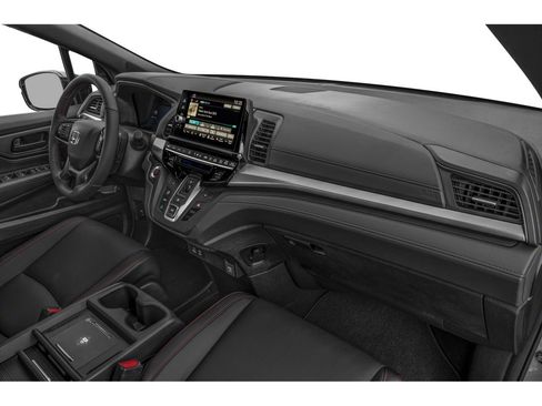 New 2025 Honda Odyssey Sport-L image 11