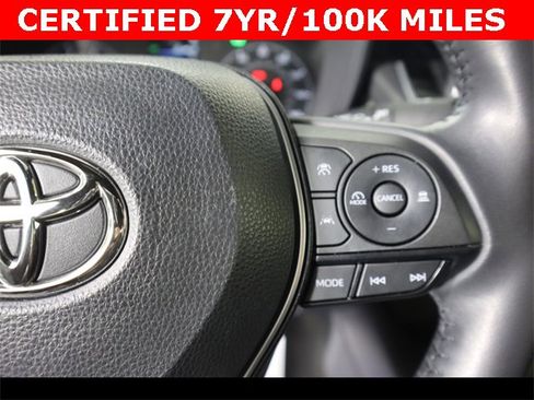 Used 2024 Toyota Corolla SE w/ Convenience Package image 27
