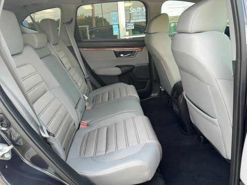 Used 2017 Honda CR-V EX image 22