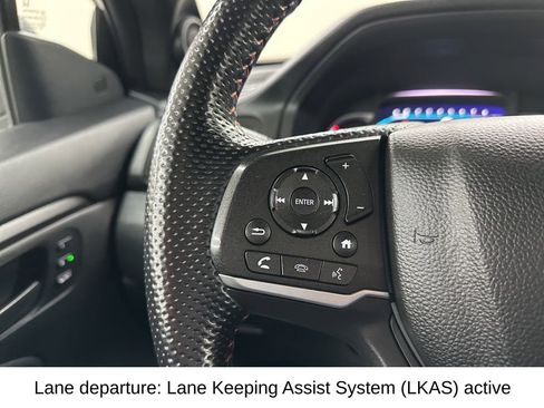 Used 2022 Honda Pilot TrailSport image 35