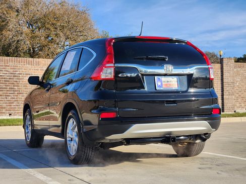 Used 2015 Honda CR-V EX image 8