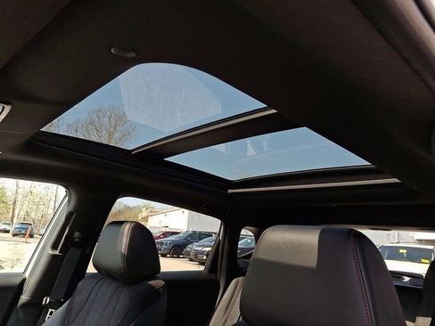 Used 2025 Acura ADX A-Spec image 14