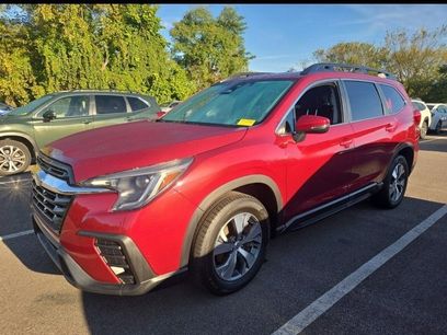 Certified 2023 Subaru Ascent Premium w/ Convenience Package