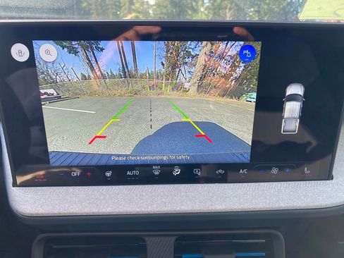 New 2025 Ford Maverick XLT w/ Equipment Group 301A image 28