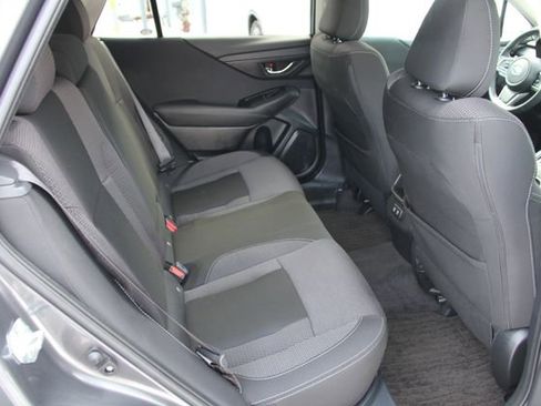 Used 2021 Subaru Outback Premium image 29