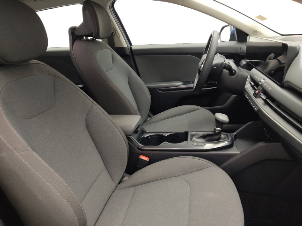 Used 2025 Kia K4 FWD image 21