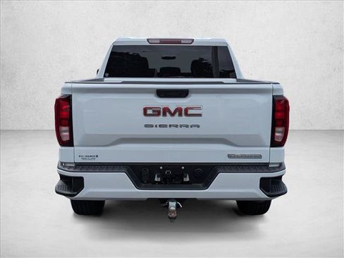 Used 2025 GMC Sierra 1500 Elevation AWD/4WD image 7