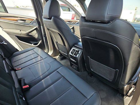 Used 2024 BMW X3 sDrive30i w/ Premium Package image 11