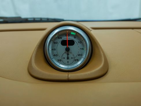 Used 2009 Porsche 911 Turbo image 57