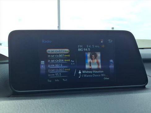 Used 2018 Lexus RX 350 FWD w/ Accessory Package image 23