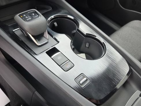 New 2026 Nissan Rogue SV FWD image 22
