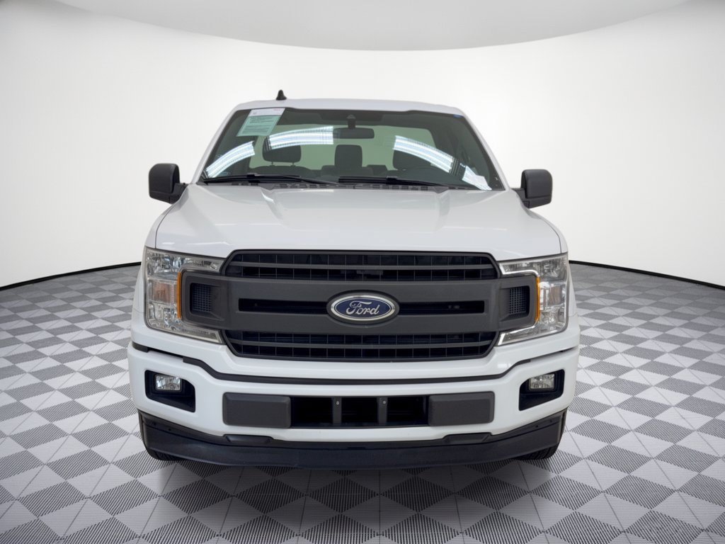 Used 2020 Ford F150 XL w/ Equipment Group 101A Mid RWD image 6