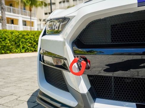 Used 2020 Ford Mustang Shelby GT500 w/ Technology Package image 42