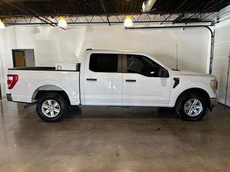 Used 2021 Ford F150 XL w/ Trailer Tow Package image 1