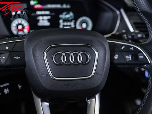 Used 2023 Audi SQ5 Premium Plus w/ Premium Plus Package AWD/4WD image 31