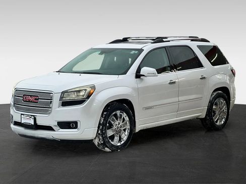 Used 2016 GMC Acadia Denali image 3