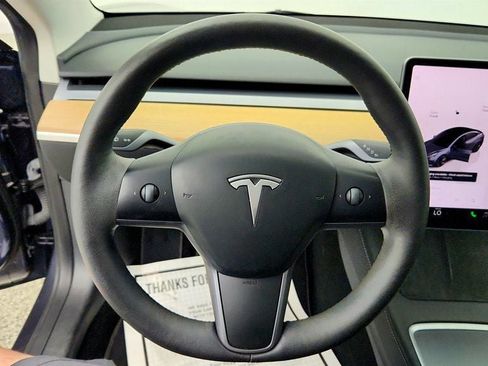Used 2023 Tesla Model 3 Long Range AWD/4WD image 13
