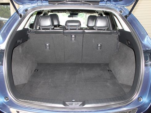 Used 2019 MAZDA CX-5 Touring FWD image 35