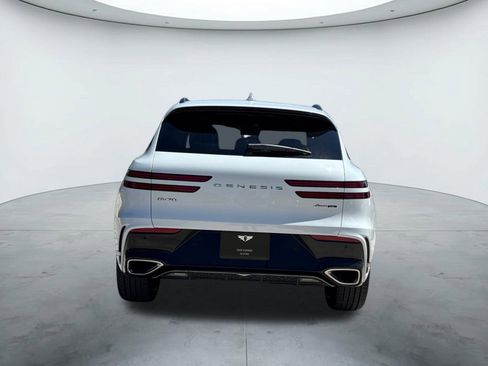 New 2026 Genesis GV70 3.5T Sport Prestige AWD/4WD image 4