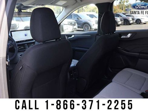 New 2026 Ford Escape Active w/ Active Premium Tech Pack image 17