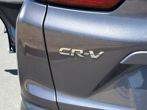 Used 2022 Honda CR-V EX image 12