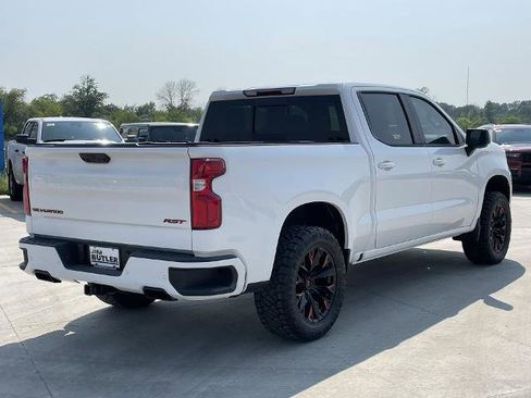 New 2025 Chevrolet Silverado 1500 RST w/ Convenience Package II image 92