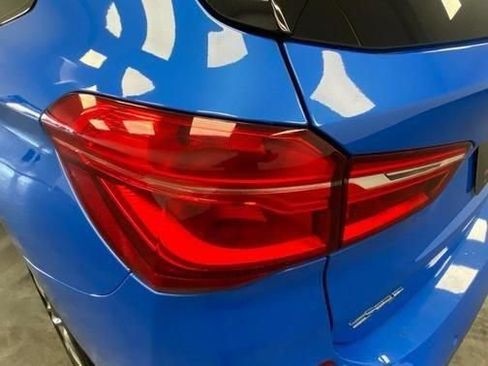 Used 2021 BMW X1 xDrive28i w/ Convenience Package AWD/4WD image 14