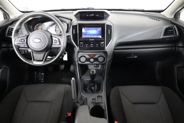 Used 2019 Subaru Impreza 2.0i AWD/4WD image 13