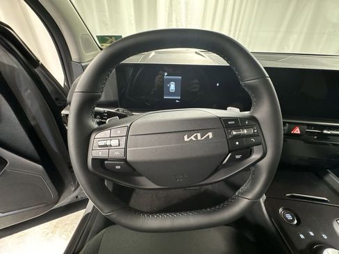 New 2026 Kia Sportage S image 21