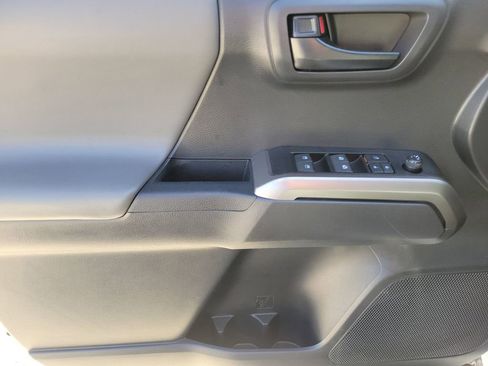 Used 2023 Toyota Tacoma SR5 image 16