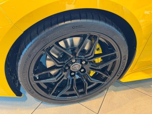 New 2026 Chevrolet Corvette Z06 image 5