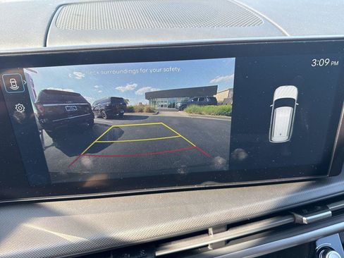 New 2026 Hyundai Santa Fe XRT AWD/4WD image 27