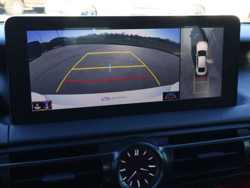 Used 2023 Lexus IS 350 F Sport image 29