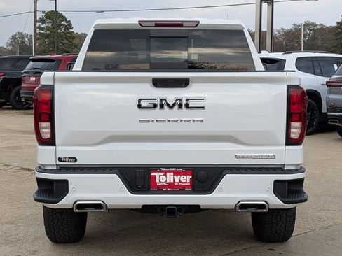 New 2026 GMC Sierra 1500 Elevation w/ Elevation Premium Package image 4