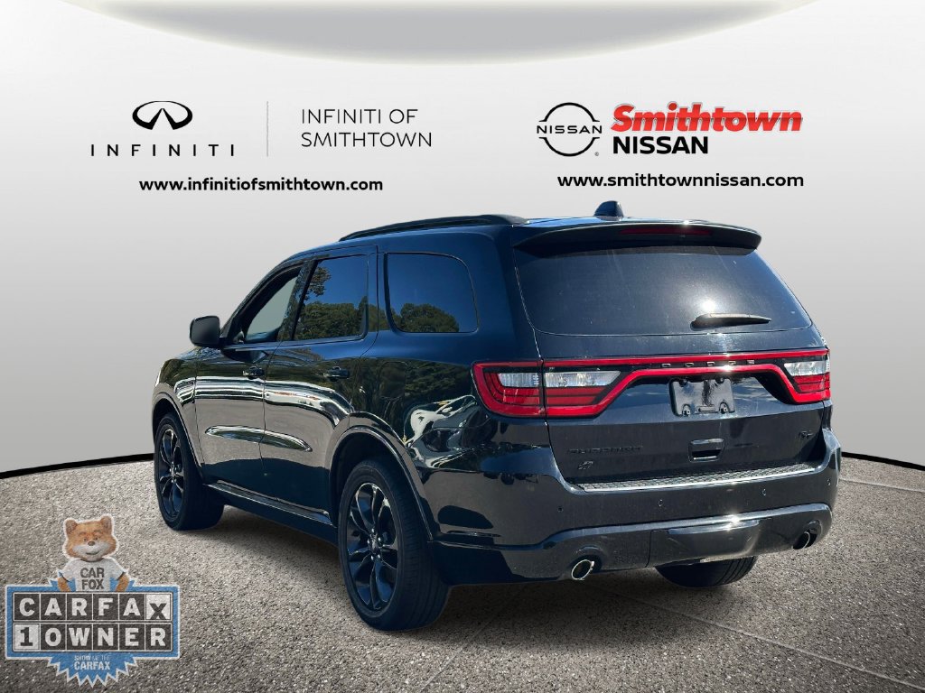 Used 2023 Dodge Durango R/T AWD/4WD image 11