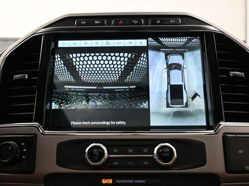 Used 2022 Ford F350 King Ranch w/ Chrome Package image 29