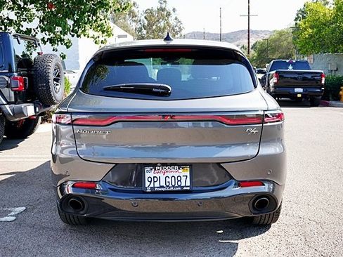 Certified 2024 Dodge Hornet R/T Plus image 9