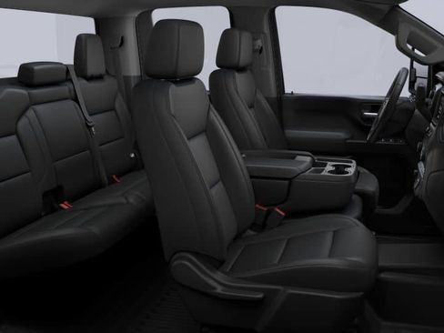 New 2026 Chevrolet Silverado 3500 W/T image 56