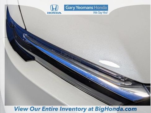 Certified 2026 Honda CR-V EX-L image 13